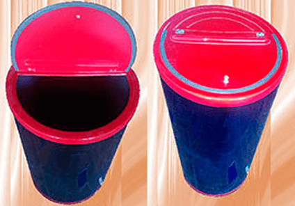 Termoformado Para Contenedores