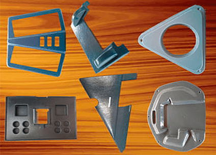 Termoformado Sector Automotriz