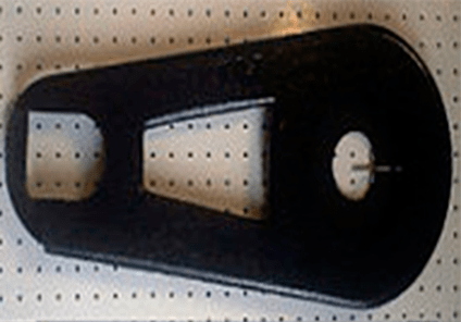 Termoformado Sector Automotriz