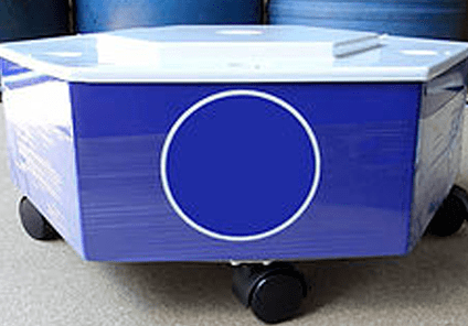 Termoformado Para Exhibidores