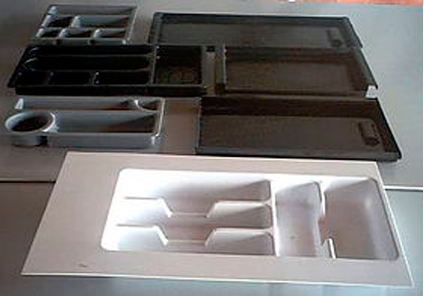 Termoformado Sector Automotriz